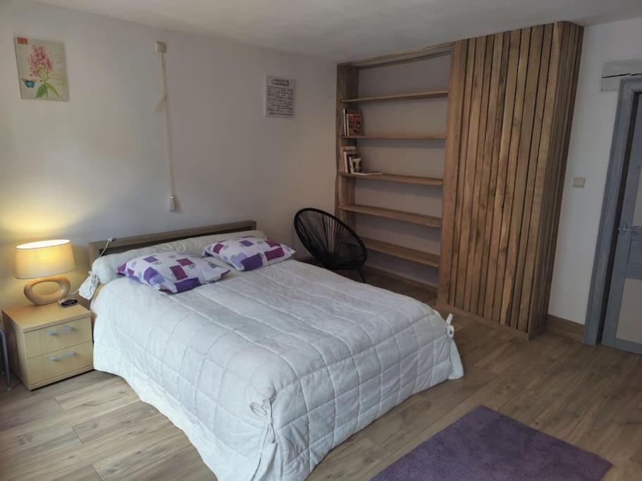La Pleine Lune Apartment