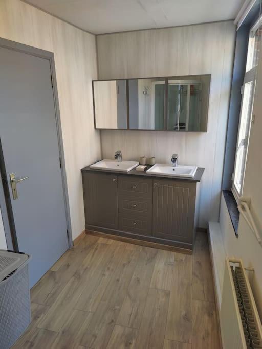La Pleine Lune Apartment