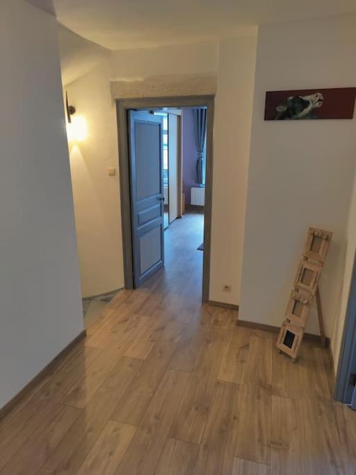 Apartment La Pleine Lune