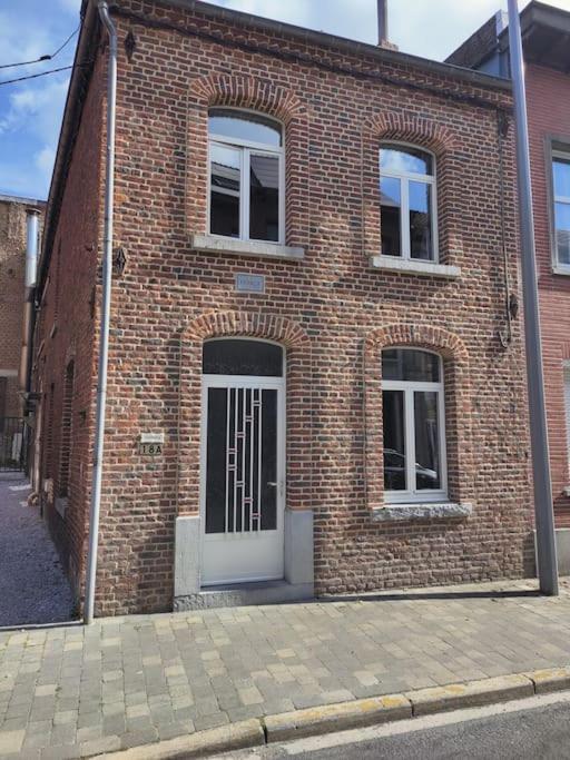Apartment La Pleine Lune Chimay
