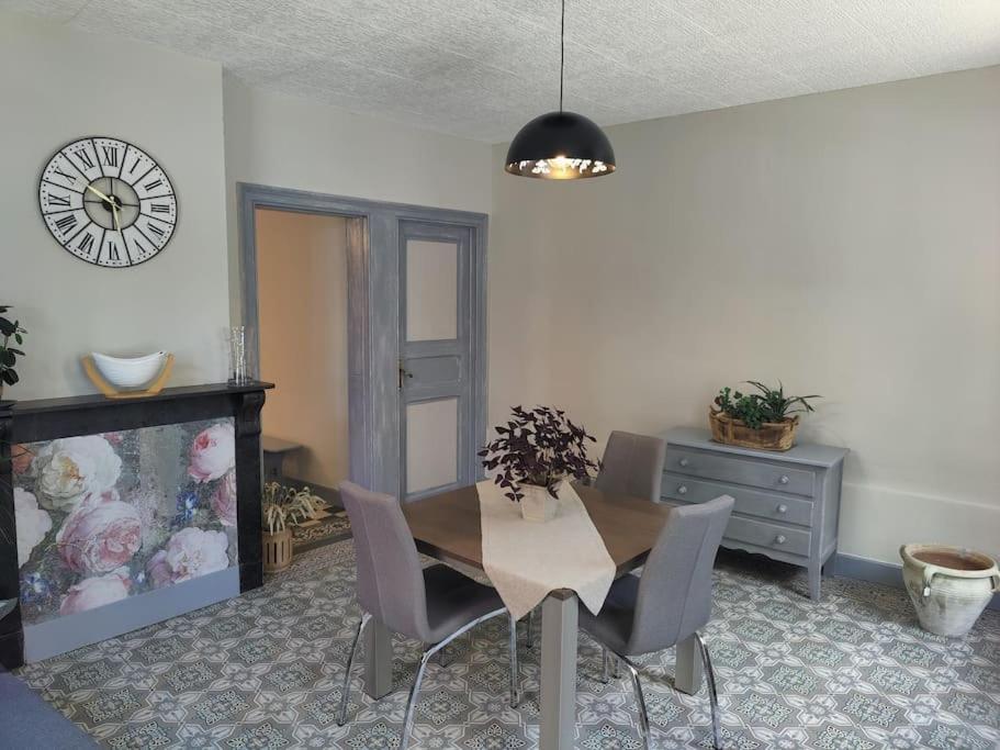 La Pleine Lune Apartment Chimay